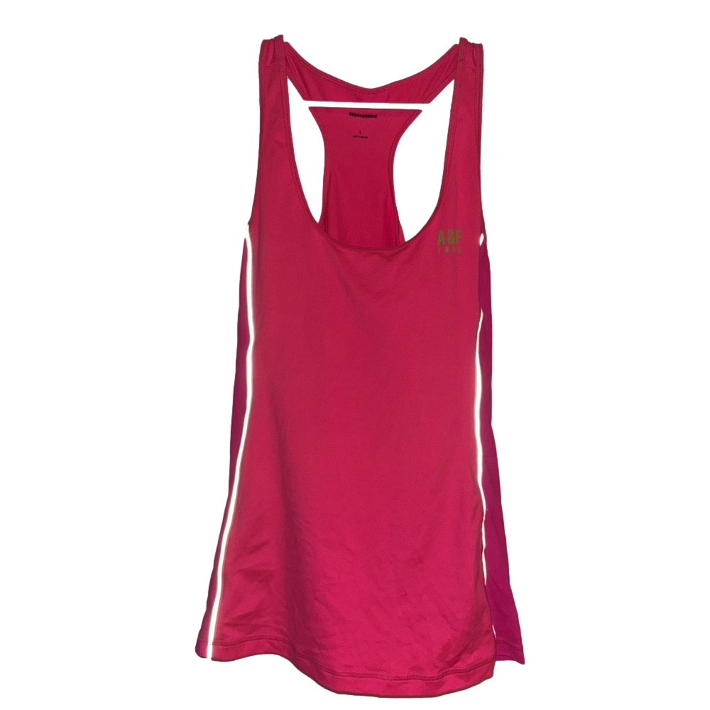 Abercrombie & fitch workout tank